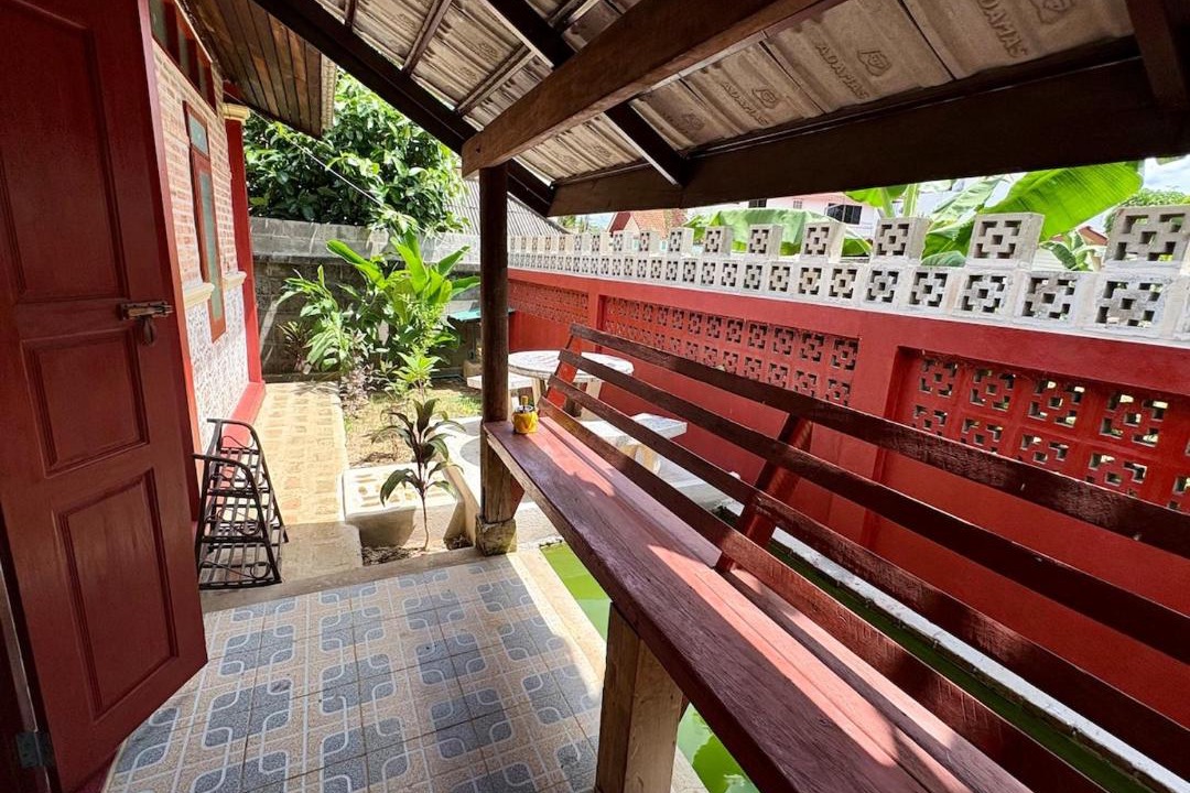 Photo of Patio Balcony in Hai Ya