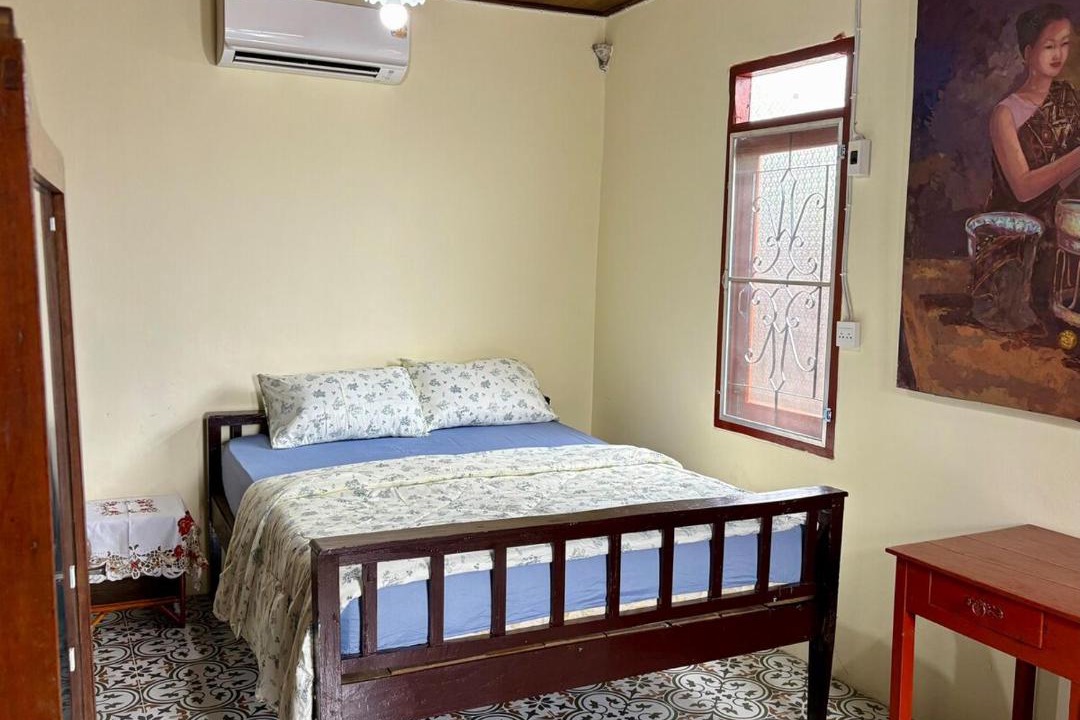 Photo of Bedroom in Hai Ya