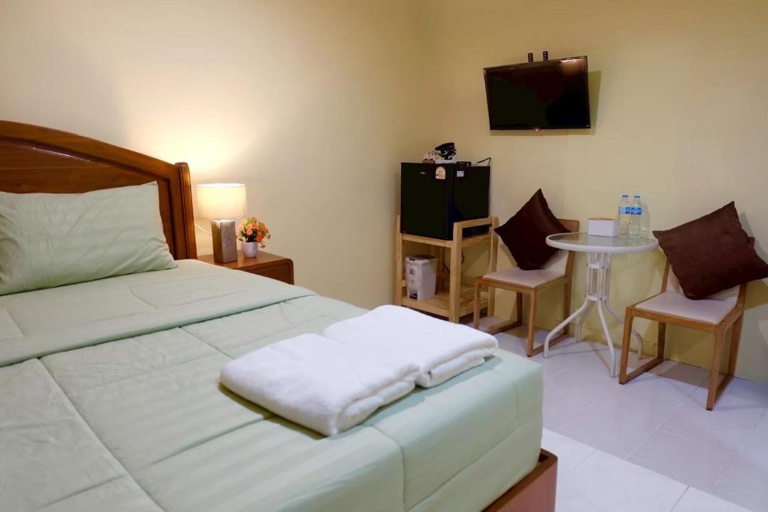 Photo of Bedroom in Don Muang