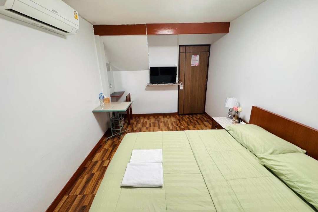 Photo of Bedroom in Don Muang