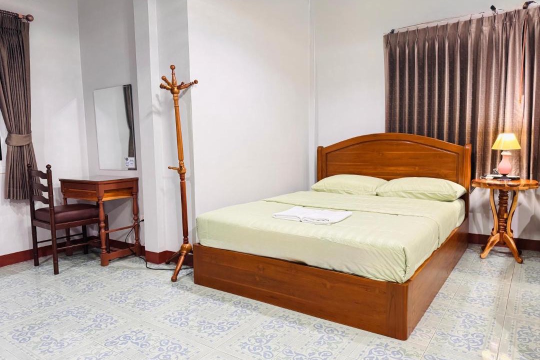 Photo of Bedroom in Don Muang