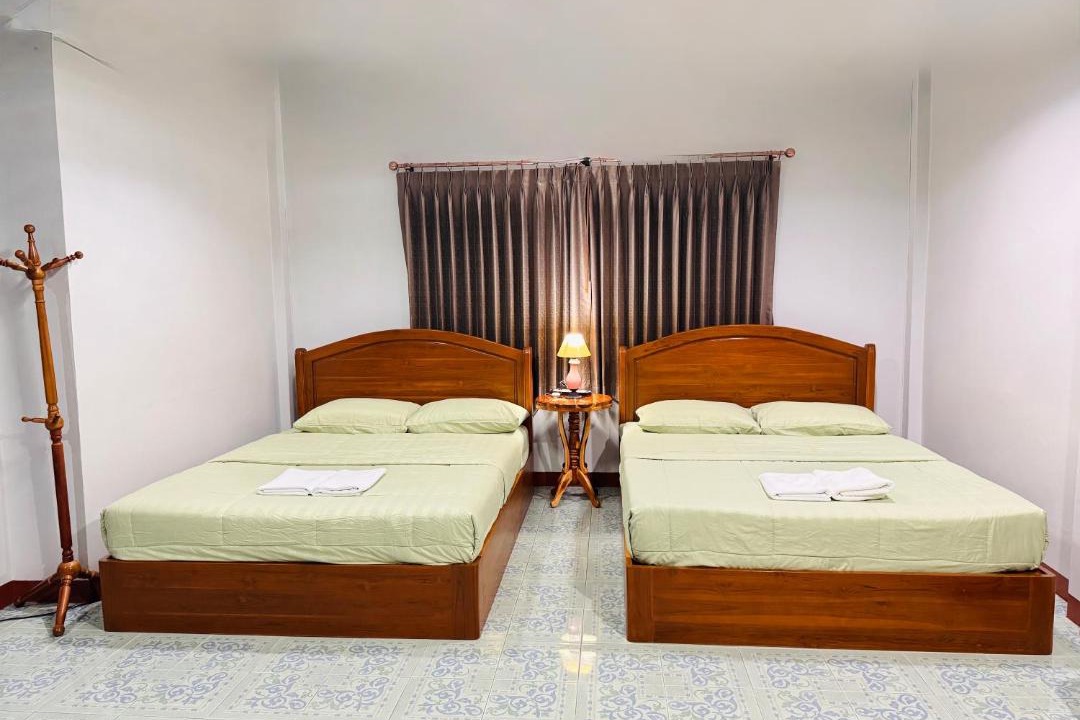 Photo of Bedroom in Don Muang