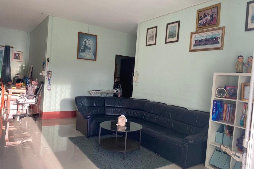Photo of Livingroom in Chum Het