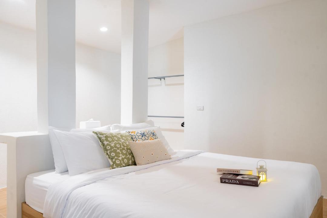 Photo of Bedroom in Thapae