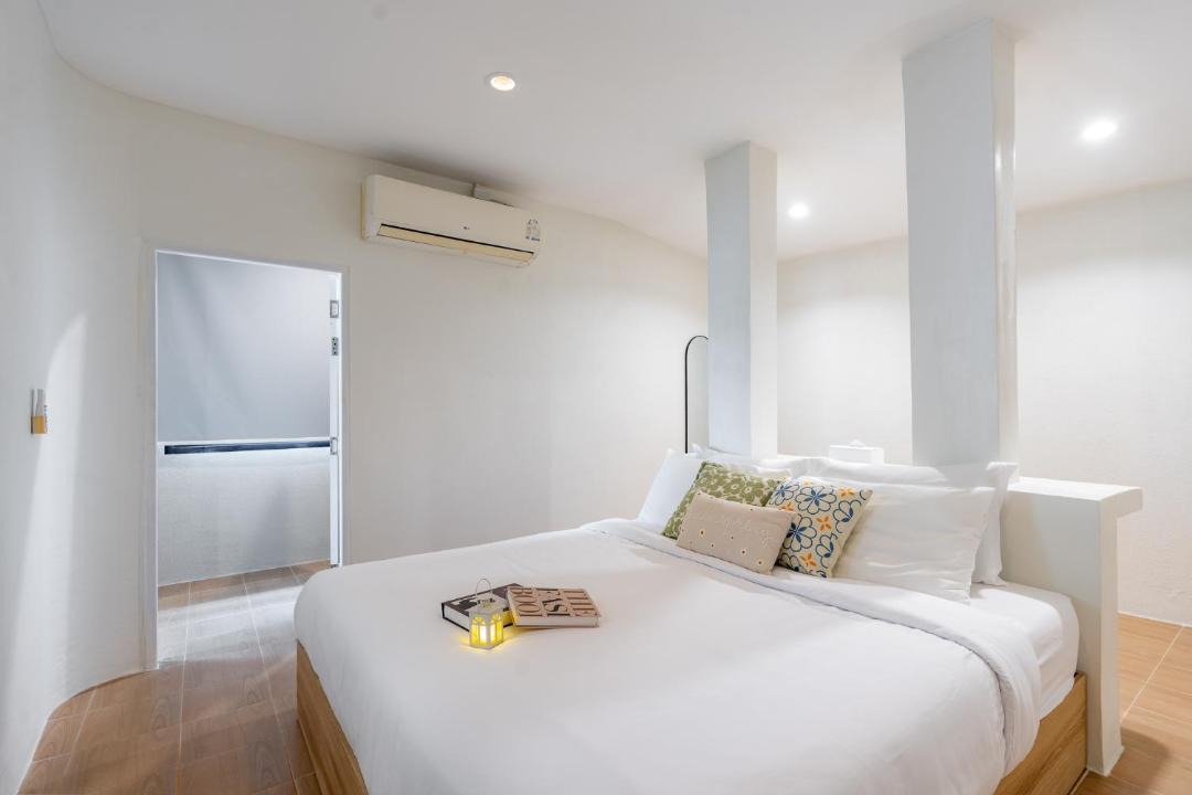 Photo of Bedroom in Thapae