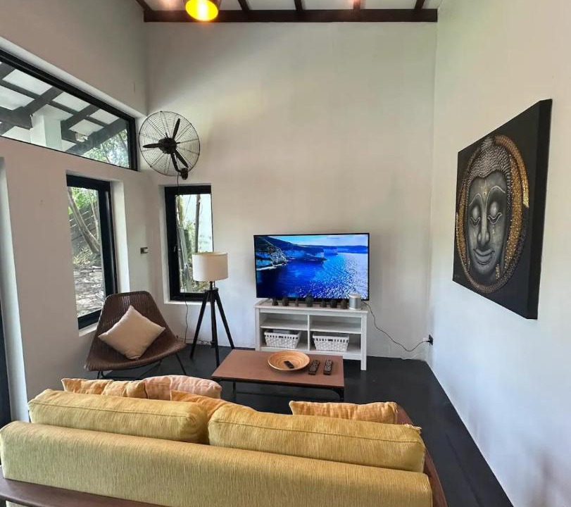 Photo of Livingroom in Ko Lanta