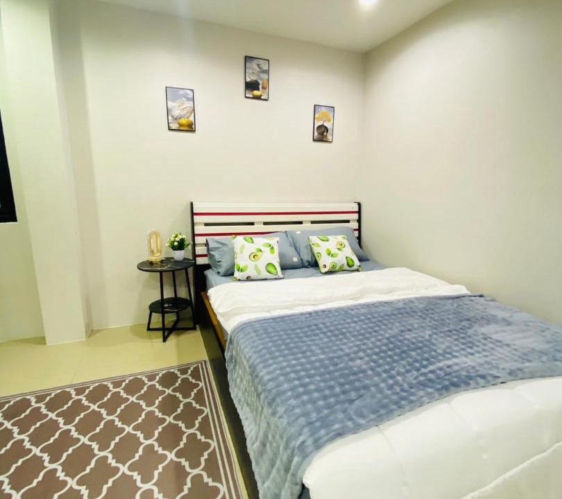 Photo of Bedroom in Khlong Hae