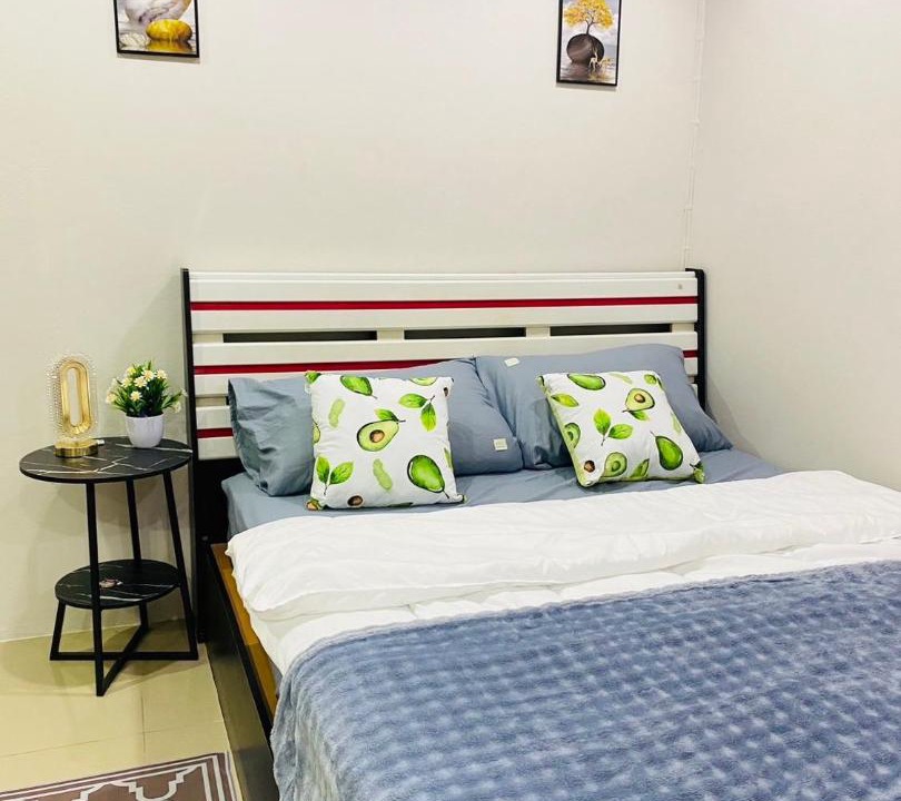Photo of Bedroom in Khlong Hae