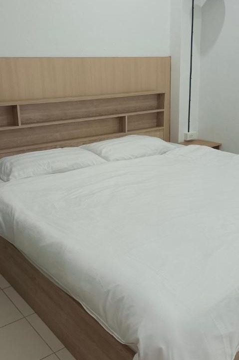 Photo of Bedroom in Chiang Mai