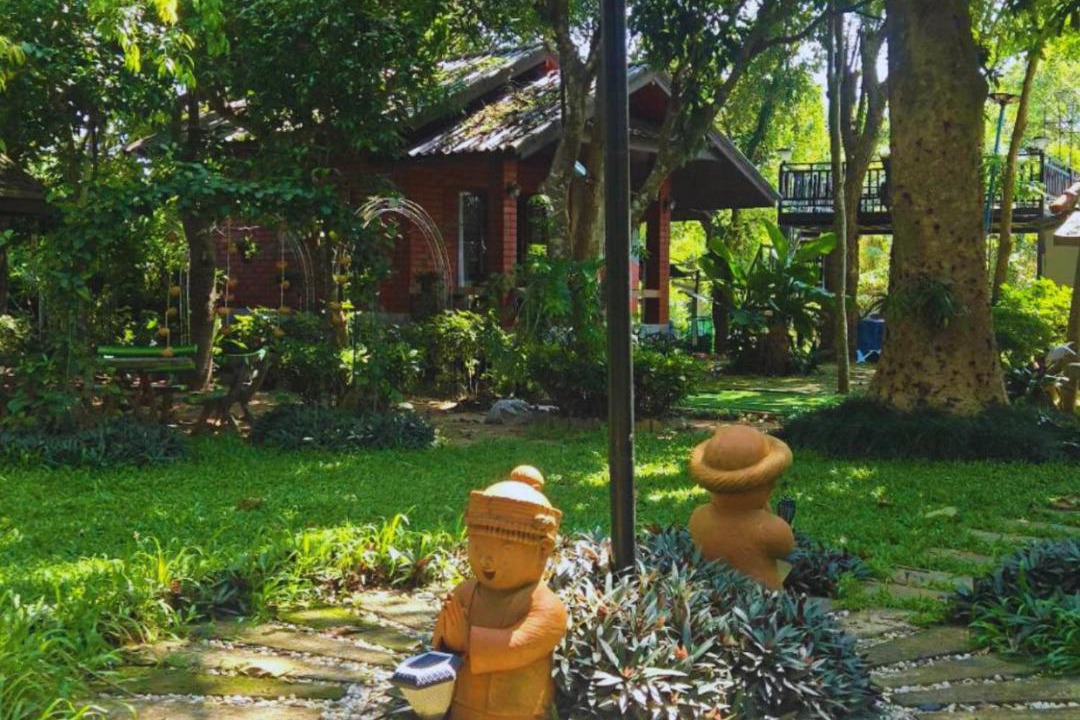 Photo of Others in Mae Chan