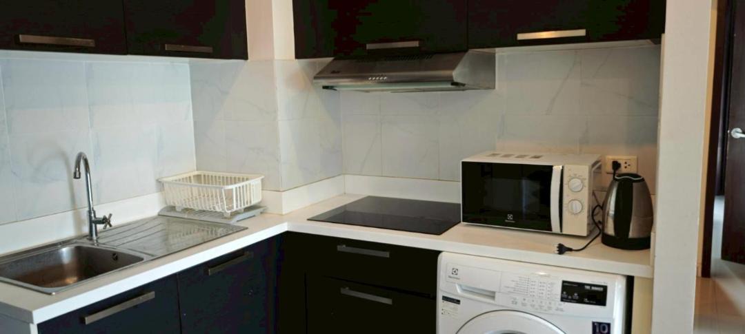 Photo of Kitchen in Nong Chaeng
