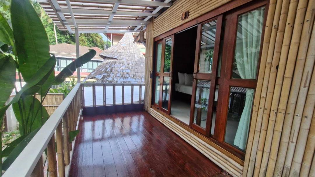 Photo of Patio Balcony in Ko Phi Phi