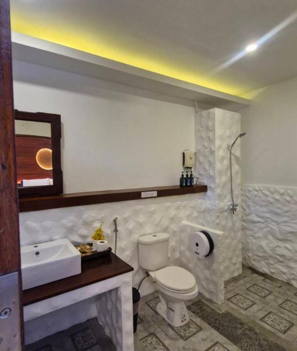Photo of Bathroom in Ko Phi Phi