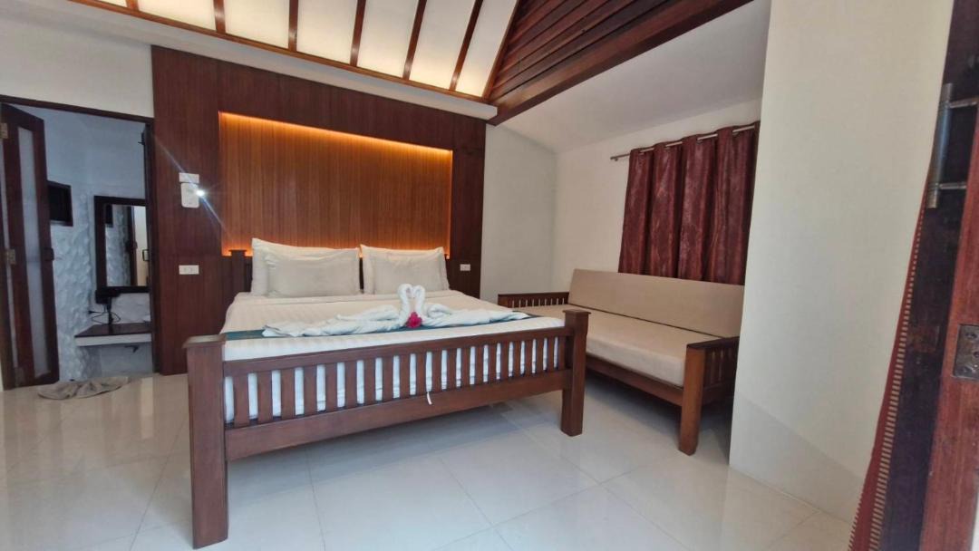 Photo of Bedroom in Ko Phi Phi