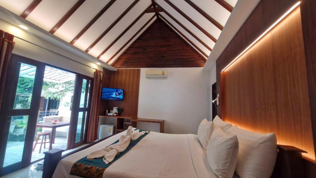 Photo of Bedroom in Ko Phi Phi