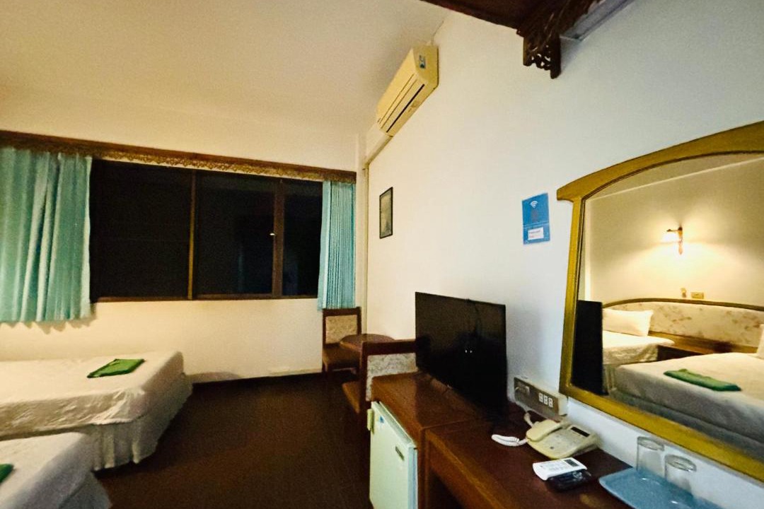 Photo of Bedroom in Nong Khai