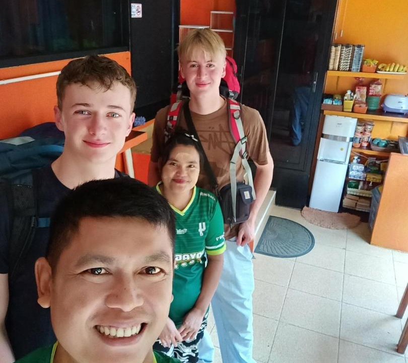 Photo of Others in Ko Phi Phi