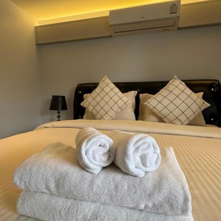 Photo of Bedroom in Nong Chaeng