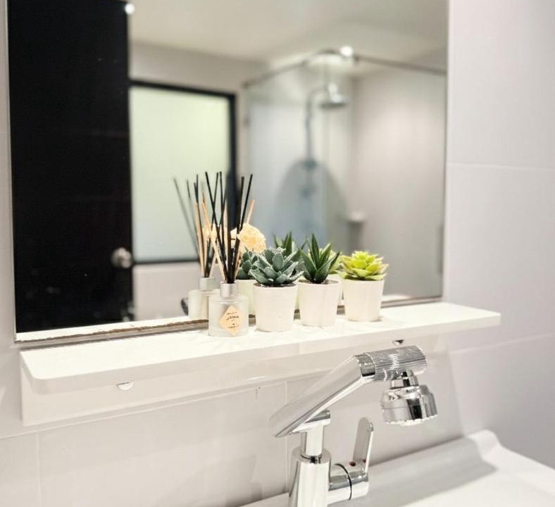 Photo of Bathroom in Nong Chaeng