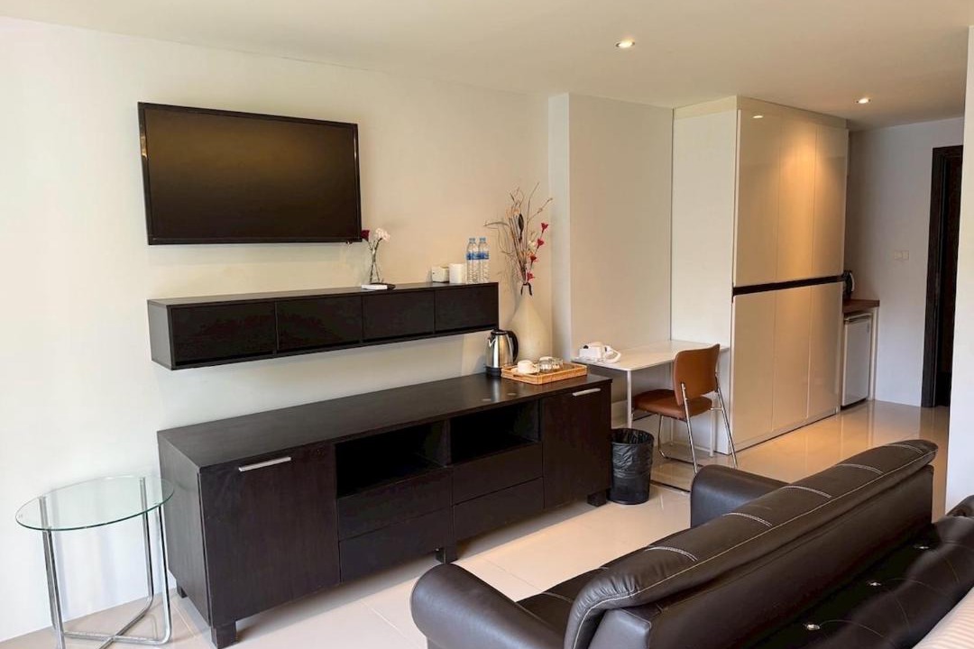 Photo of Livingroom in Nong Chaeng