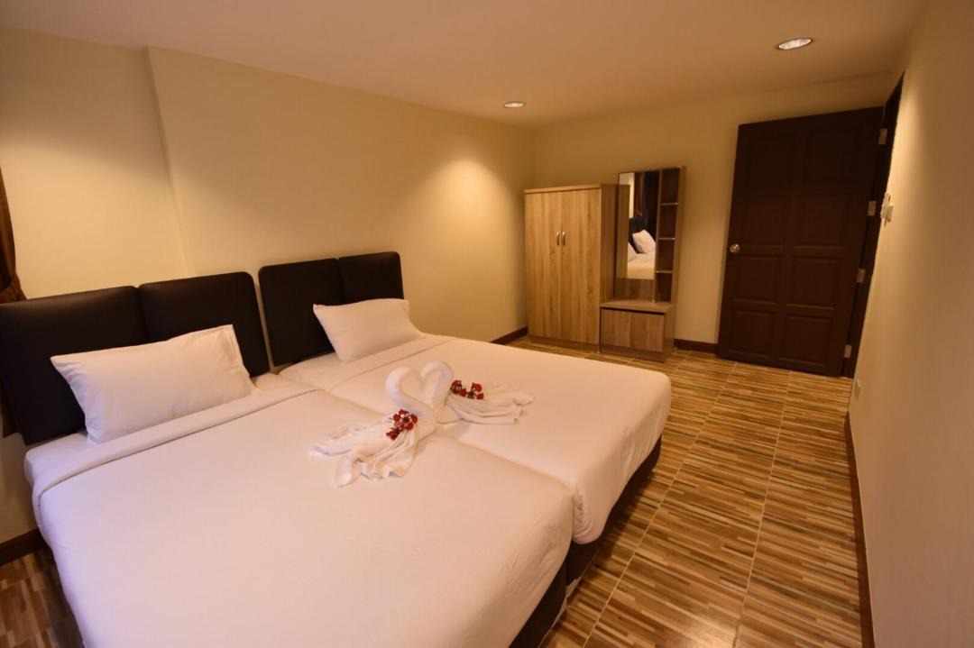 Photo of Bedroom in Sikhio