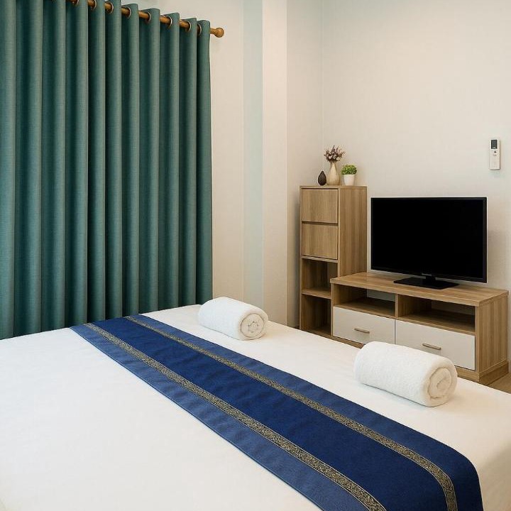Photo of Bedroom in Koh Kaew