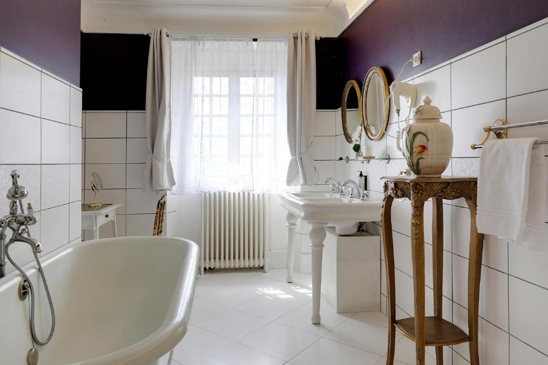 Photo of Bathroom in Vigneulles-les-Hattonchatel