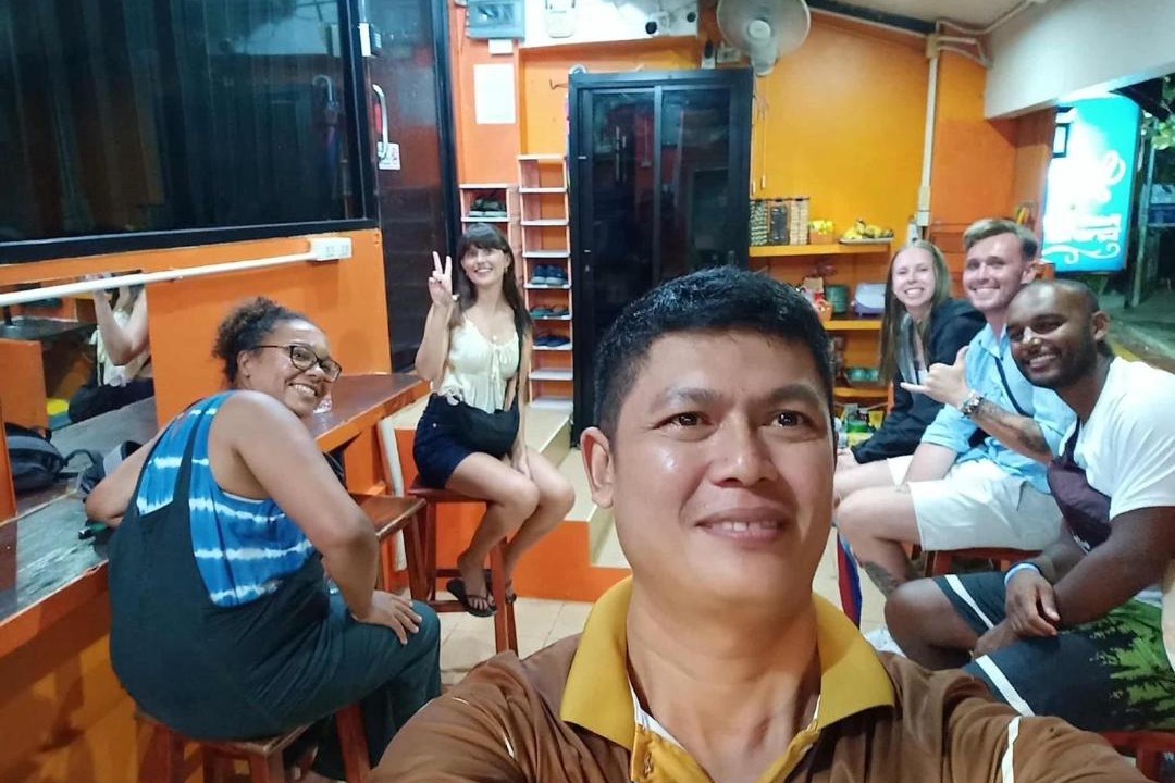 Photo of Others in Ko Phi Phi