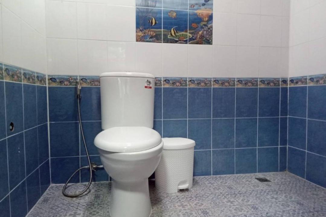 Photo of Bathroom in Mae Chan