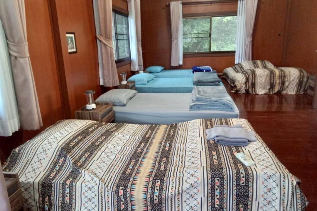 Photo of Bedroom in Mae Chan
