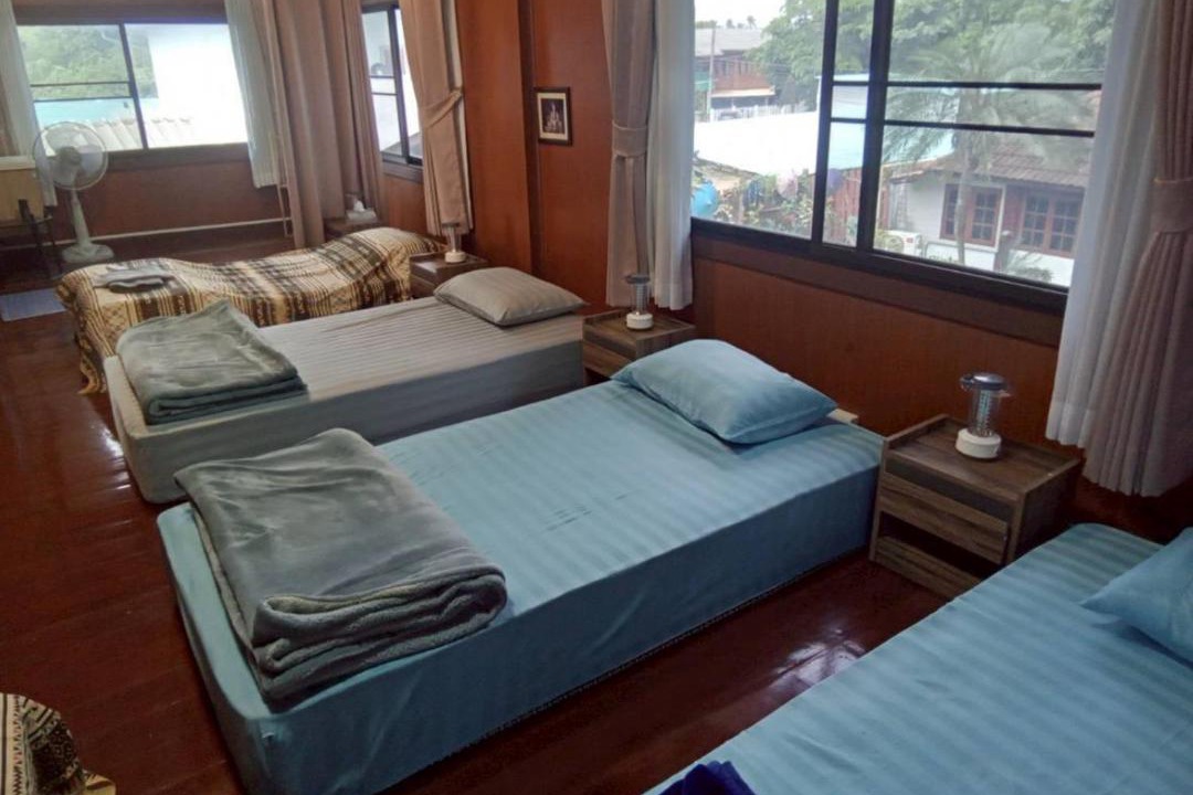 Photo of Bedroom in Mae Chan