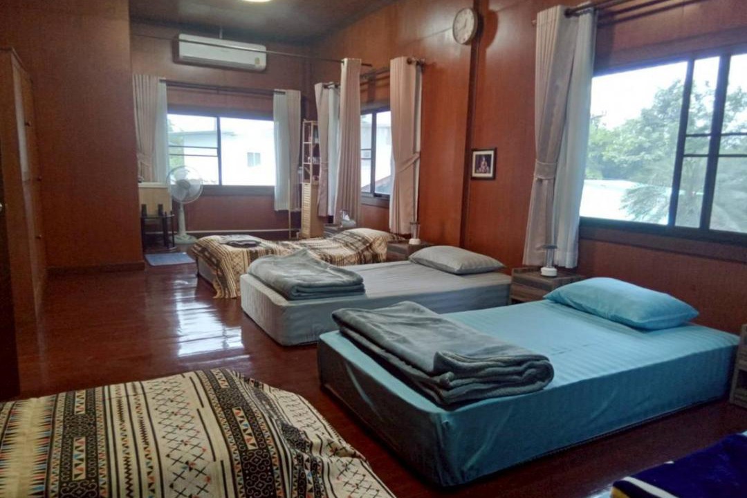 Photo of Bedroom in Mae Chan