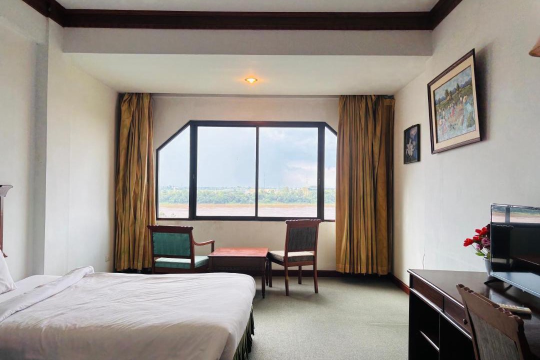 Photo of Bedroom in Nong Khai