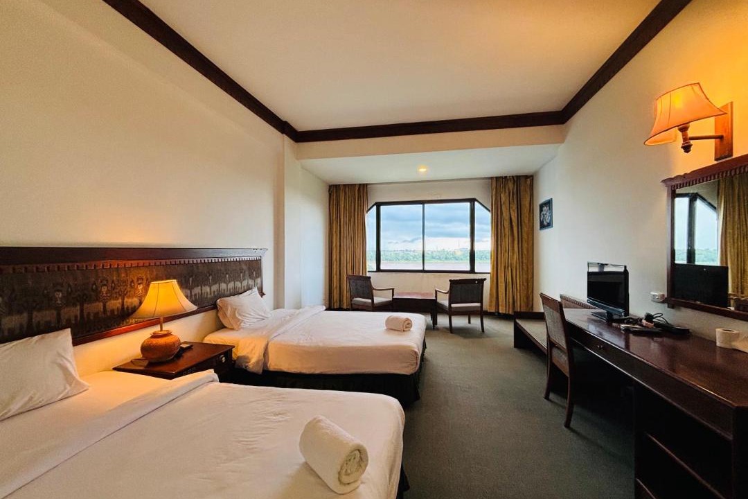 Photo of Bedroom in Nong Khai