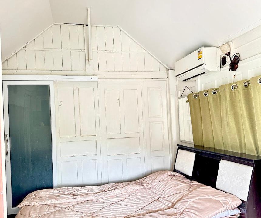 Photo of Bedroom in Nong Nam Daeng