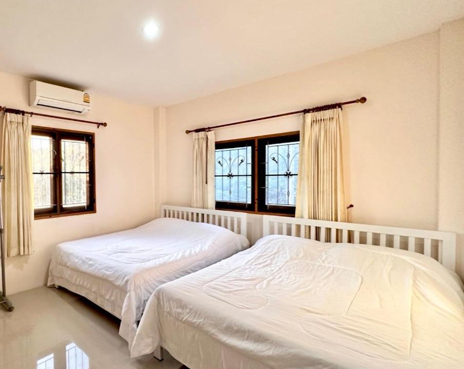 Photo of Bedroom in Nong Nam Daeng