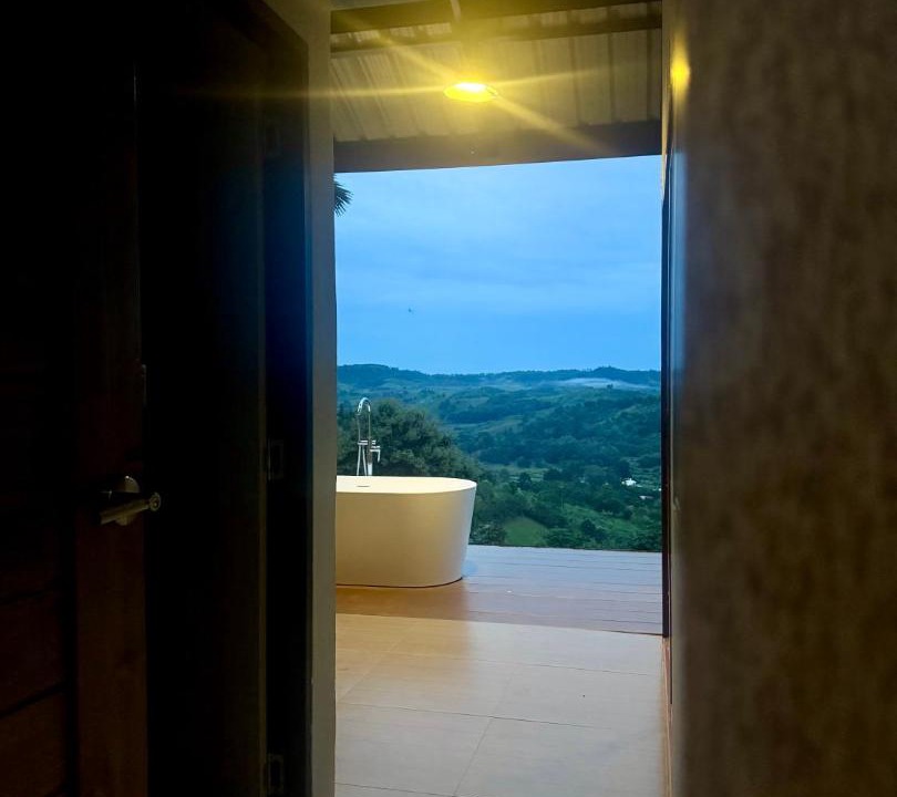 Photo of Bathroom in Khao Kho