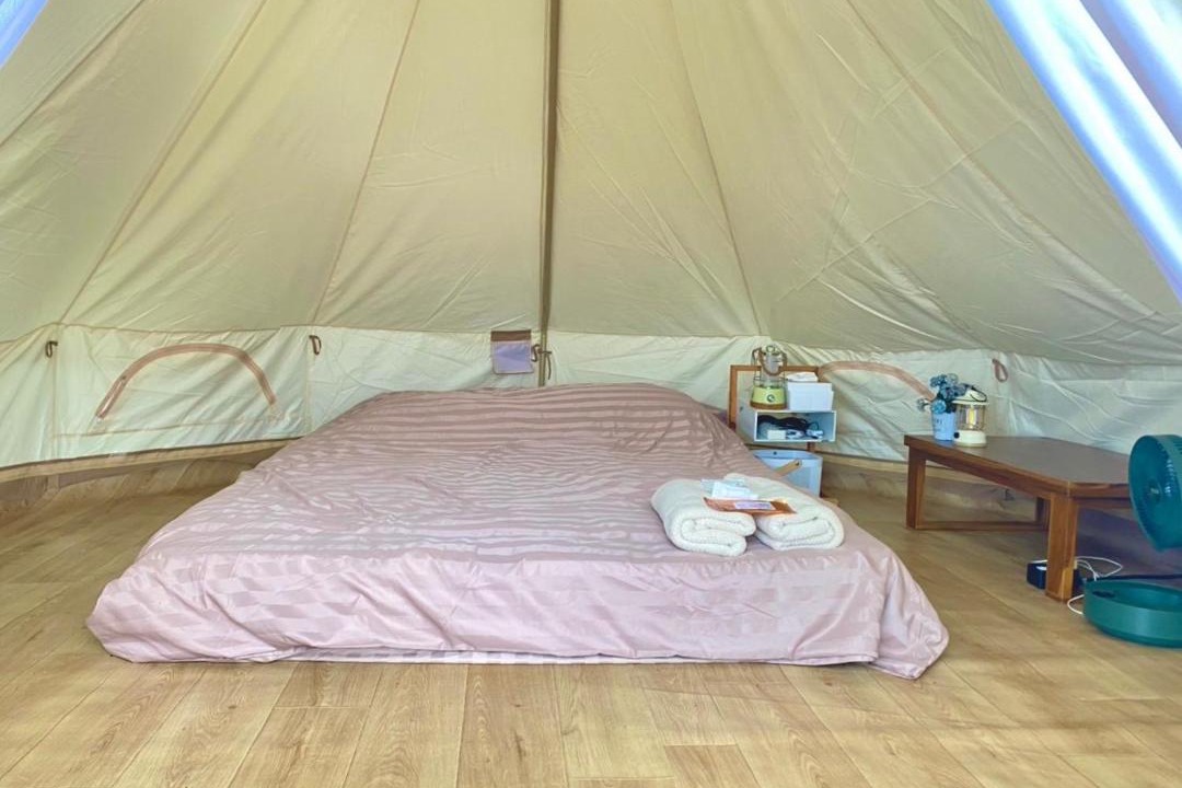Photo of Bedroom in Khao Kho