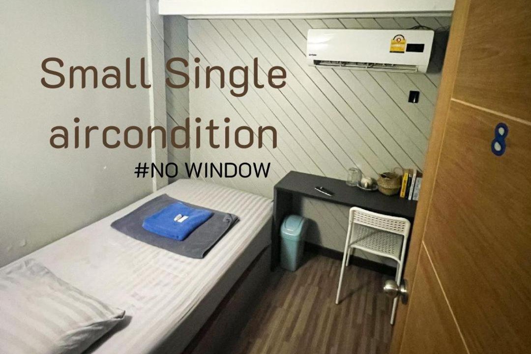 Photo of Bedroom in Chana Songkhram