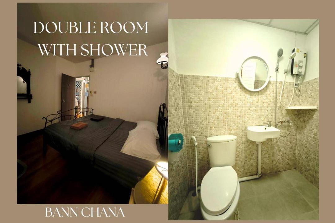 Photo of Bathroom in Chana Songkhram