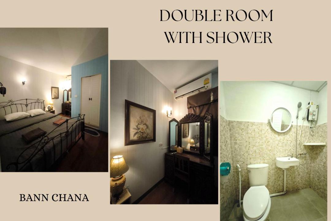 Photo of Bathroom in Chana Songkhram