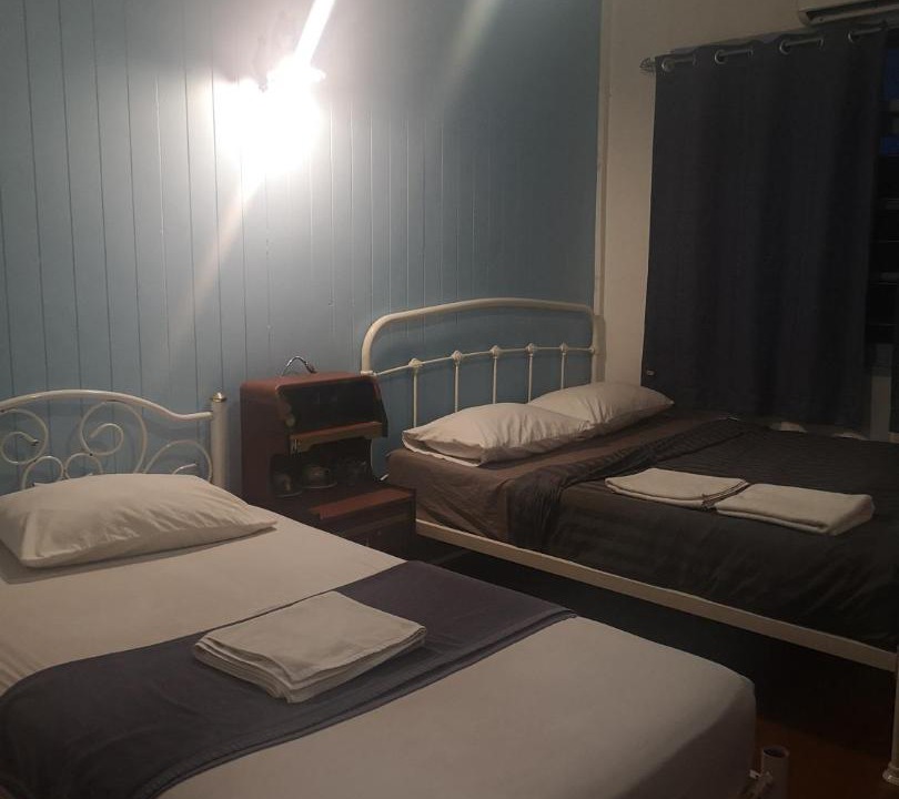 Photo of Bedroom in Chana Songkhram