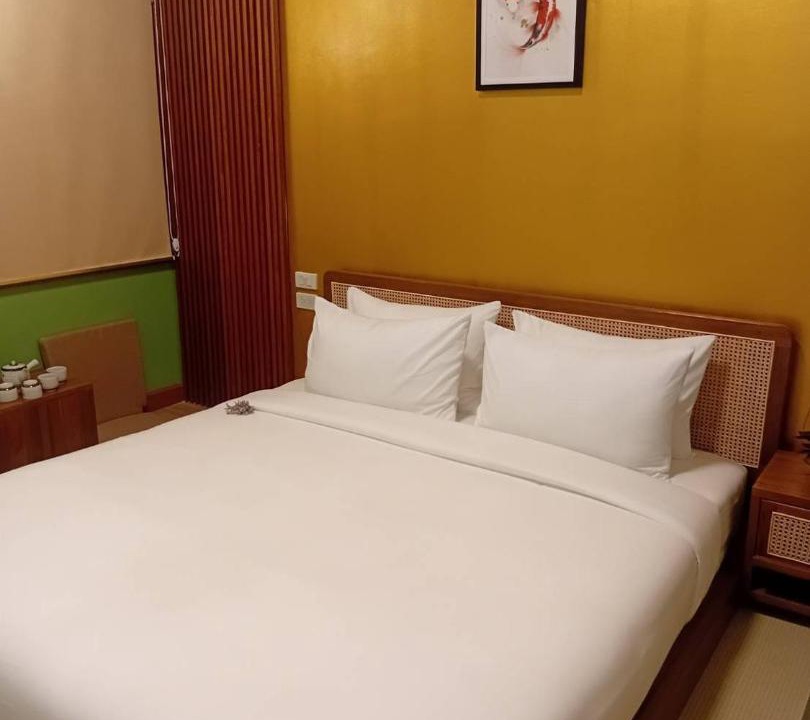 Photo of Bedroom in Samoeng