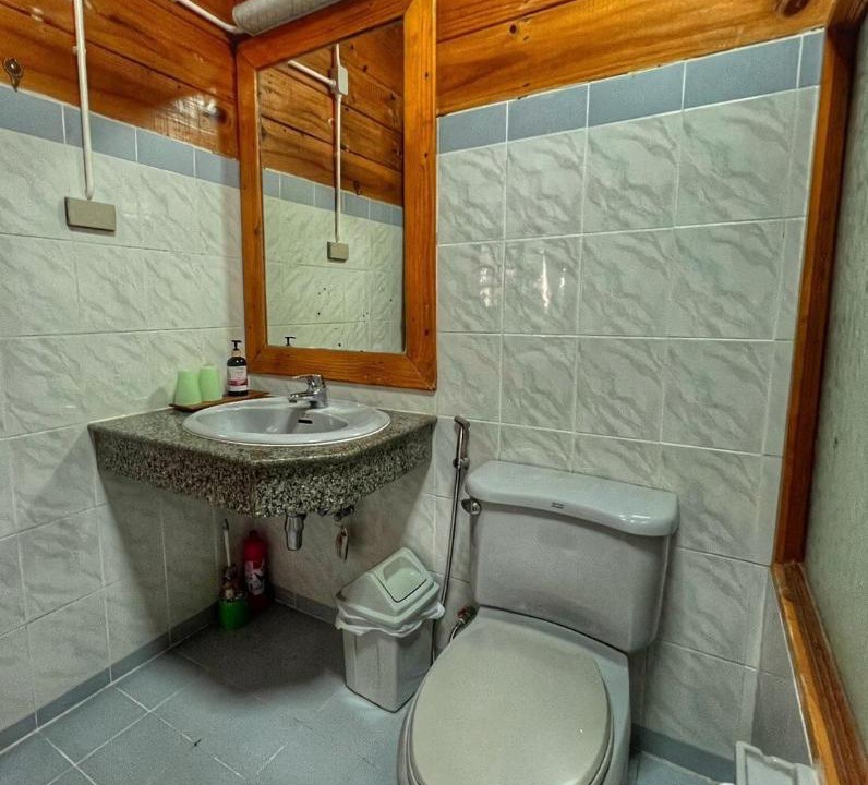 Photo of Bathroom in Ban Luang