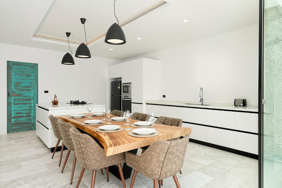 Photo of Kitchen in Bang Po