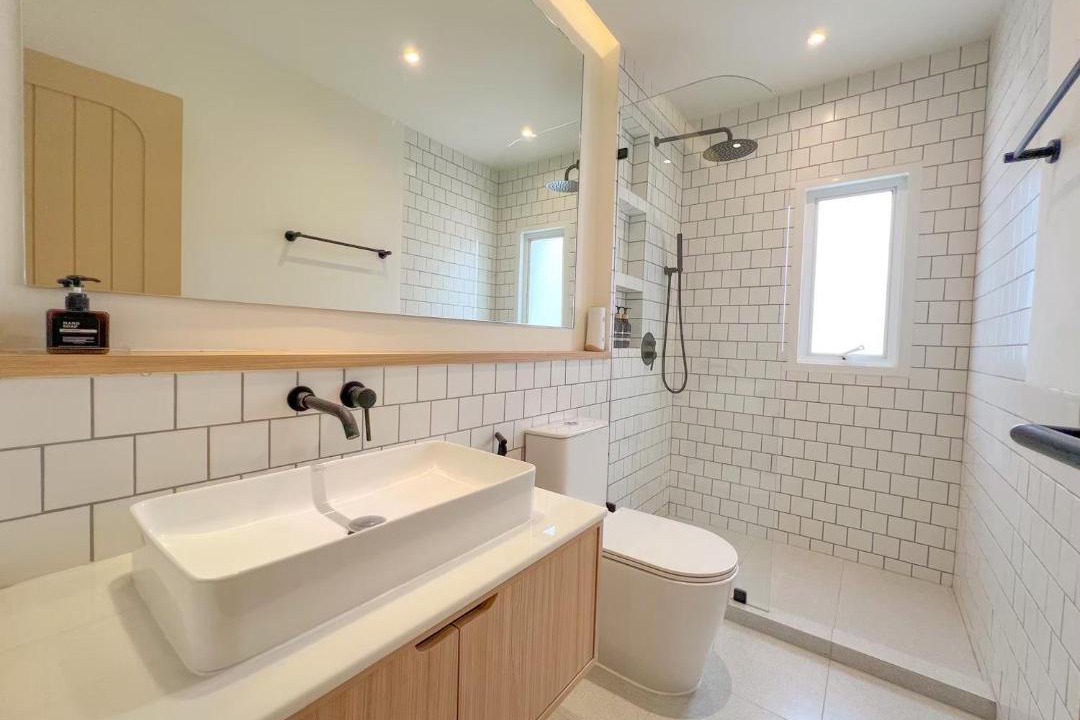Photo of Bathroom in Samut Sakhon