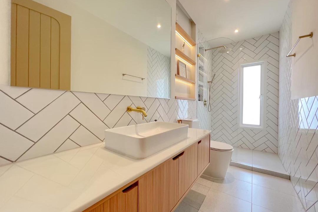 Photo of Bathroom in Samut Sakhon