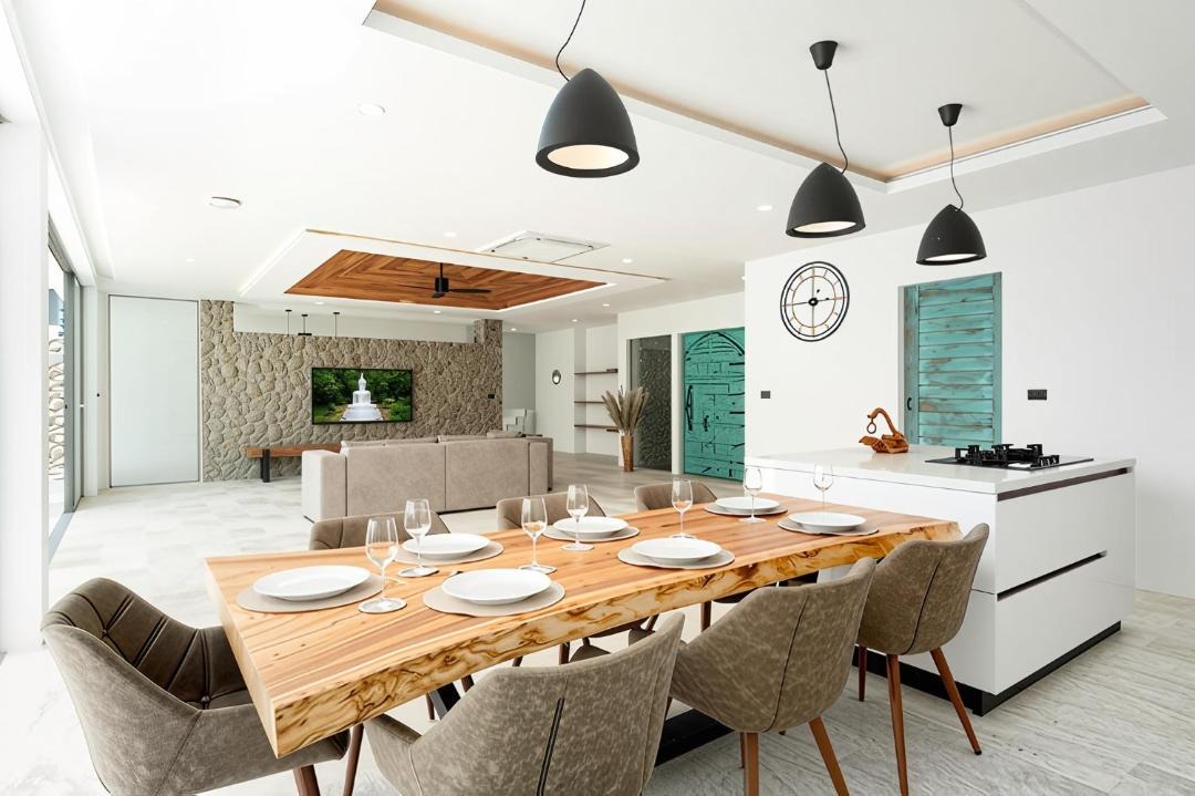 Photo of Kitchen in Bang Po