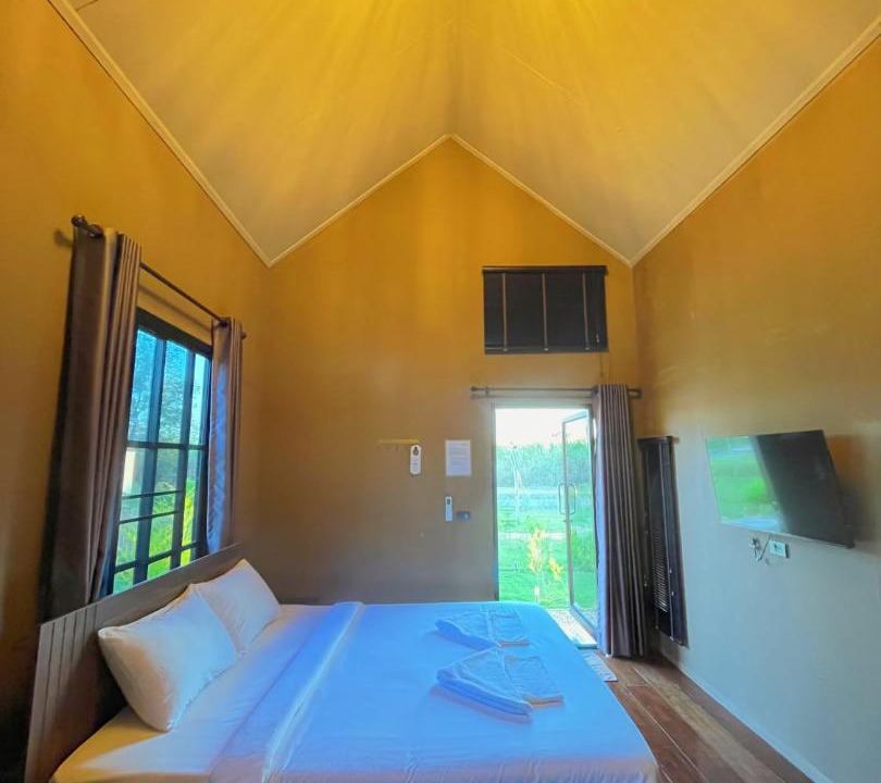 Photo of Bedroom in Nong Rua