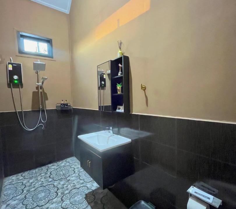Photo of Bathroom in Nong Rua